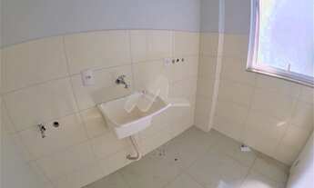 Imagem 5: Apartamento para venda no Centro de Toledo, com uma suíte e mais dois quartos, elevador, 2