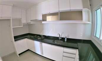 Imagem 7: Apartamento para venda no Centro de Toledo, com uma suíte e mais dois quartos, elevador, 2