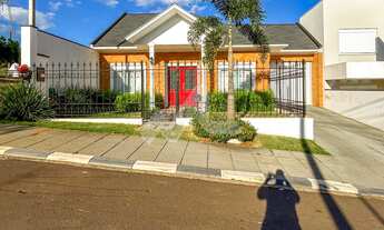 Imagem: Casa à venda, Jardim Pancera, TOLEDO