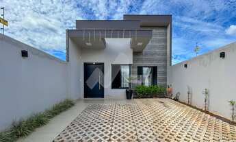 Imagem: Casa à venda, Vila Industrial, TOLEDO