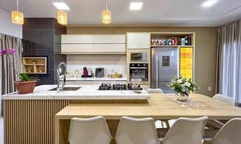 Imagem 5: Sobrado à venda, Jardim Concórdia, TOLEDO - PR