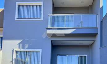 Imagem: Sobrado à venda, Jardim Concórdia, TOLEDO