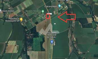 Imagem: Chácara, Zona Rural, TOLEDO - PR