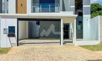 Imagem: Sobrado à venda, Vila Industrial, TOLEDO