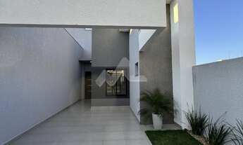 Imagem: Casa para venda no Jardim Coopagro com 60,31