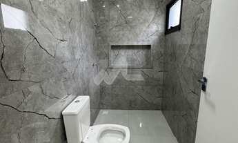 Imagem 6: Casa para venda no Jardim Coopagro com 60,31 m de área construída