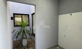 Imagem 7: Casa para venda no Jardim Coopagro com 60,31 m de área construída