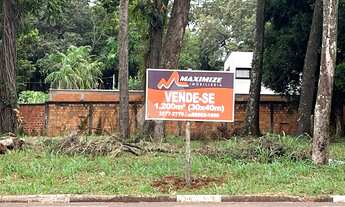 Imagem: Terreno à venda,1.200.00 m, Jardim La