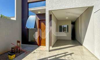 Imagem: Casa à venda, Jardim Gisela, TOLEDO - PR