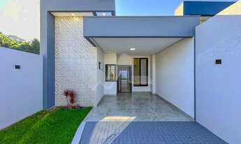 Imagem: Casa à venda, Vila Becker, TOLEDO - PR