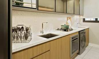 Imagem 4: Apartamento com dois quartos à venda - Vila Industrial, TOLEDO - PR