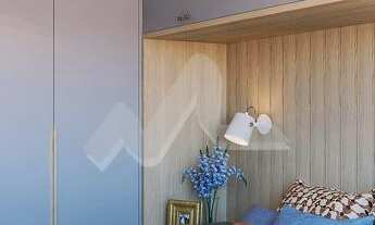 Imagem 6: Apartamento com dois quartos à venda - Vila Industrial, TOLEDO - PR