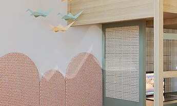 Imagem 7: Apartamento com dois quartos à venda - Vila Industrial, TOLEDO - PR