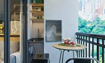 Imagem 5: Apartamento com dois quartos à venda - Vila Industrial, TOLEDO - PR