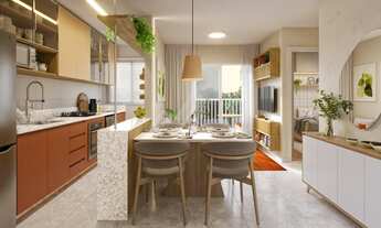 Imagem 3: Apartamento à venda, Pinheirinho, TOLEDO - PR