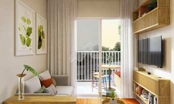 Imagem 2: Apartamento à venda, Pinheirinho, TOLEDO - PR