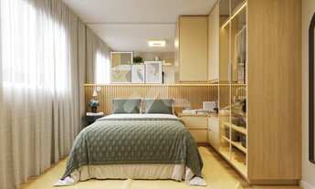 Imagem 6: Apartamento à venda, Pinheirinho, TOLEDO - PR