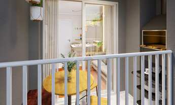 Imagem 5: Apartamento à venda, Pinheirinho, TOLEDO - PR