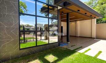 Imagem: Casa à venda, Vila Industrial, TOLEDO