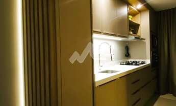 Imagem 2: Apartamento - 5? andar -frente 80m de área privativa 95m de área total