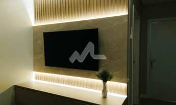 Imagem 7: Apartamento - 5? andar -frente 80m de área privativa 95m de área total