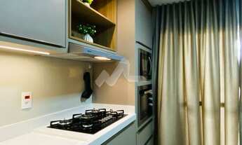 Imagem 6: Apartamento - 5? andar -frente 80m de área privativa 95m de área total