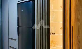 Imagem 4: Apartamento - 5? andar -frente 80m de área privativa 95m de área total