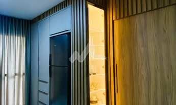 Imagem 5: Apartamento - 5? andar -frente 80m de área privativa 95m de área total