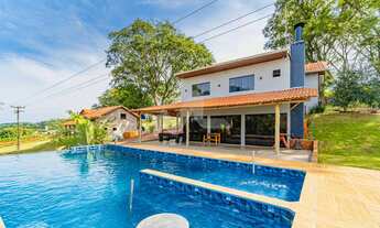 Imagem: Chácara à venda, Zona Rural, TOLEDO