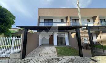 Imagem: Sobrado à venda, Jardim Porto Alegre, TOLEDO