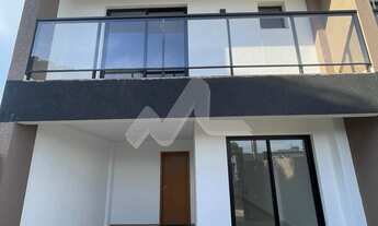 Imagem 2: Sobrado à venda, Jardim Porto Alegre, TOLEDO - PR