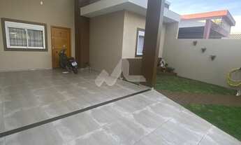 Imagem 2: Casa à venda, Vila Industrial, com uma suíte e mais dois quartos, edícula com churrasqueir