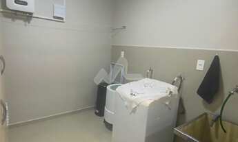 Imagem 5: Casa à venda, Vila Industrial, com uma suíte e mais dois quartos, edícula com churrasqueir