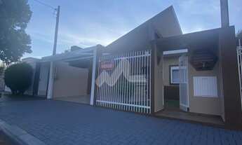 Imagem: Casa à venda, Vila Industrial, com uma