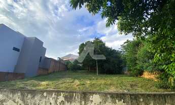 Imagem 4: Terreno com 405 m e frente de 15 metros localizado no Centro de Toledo