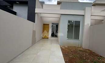 Imagem: Casa à venda, Jardim Bressan, TOLEDO