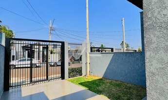 Imagem 7: Casa com 2 dormitórios à venda, Pinheirinho, TOLEDO - PR