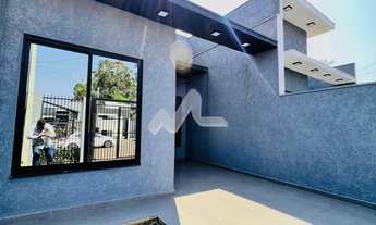 Imagem 3: Casa com 2 dormitórios à venda, Pinheirinho, TOLEDO - PR