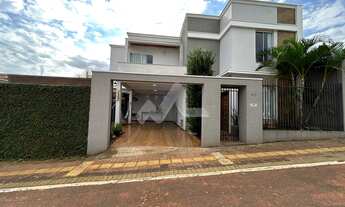 Imagem: Sobrado à venda, Jardim Europa, TOLEDO