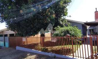 Imagem: CASA NO JARDIM COOPAGRO COM 02 QUARTOS E