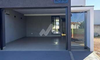 Imagem 2: Sobrado com 3 suítes à venda,180.00 m , Jardim Gisela, TOLEDO - PR