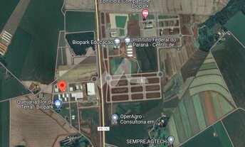 Imagem: Terreno à venda, Biopark, TOLEDO - PR