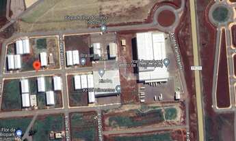 Imagem 2: Terreno à venda, Biopark, TOLEDO - PR