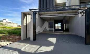 Imagem 2: Sobrado à venda, Tocantins, TOLEDO - PR