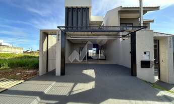 Imagem: Sobrado à venda, Tocantins, TOLEDO - PR