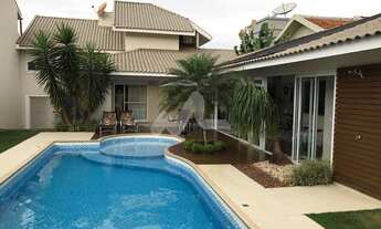 Imagem: Casa à venda, com móveis planejados e