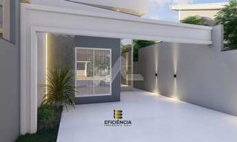 Imagem: Linda casa para venda no Jardim Gisela