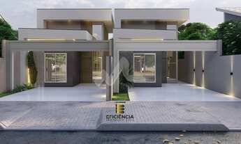 Imagem 3: Linda casa para venda no Jardim Gisela, com área gourmet, 1 suíte e mais 2 quartos, sobra