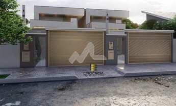 Imagem 6: Linda casa para venda no Jardim Gisela, com área gourmet, 1 suíte e mais 2 quartos, sobra