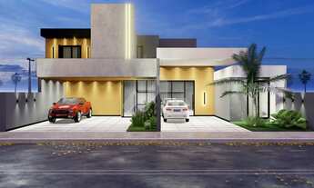 Imagem: Casa à venda, Jardim Pancera, TOLEDO